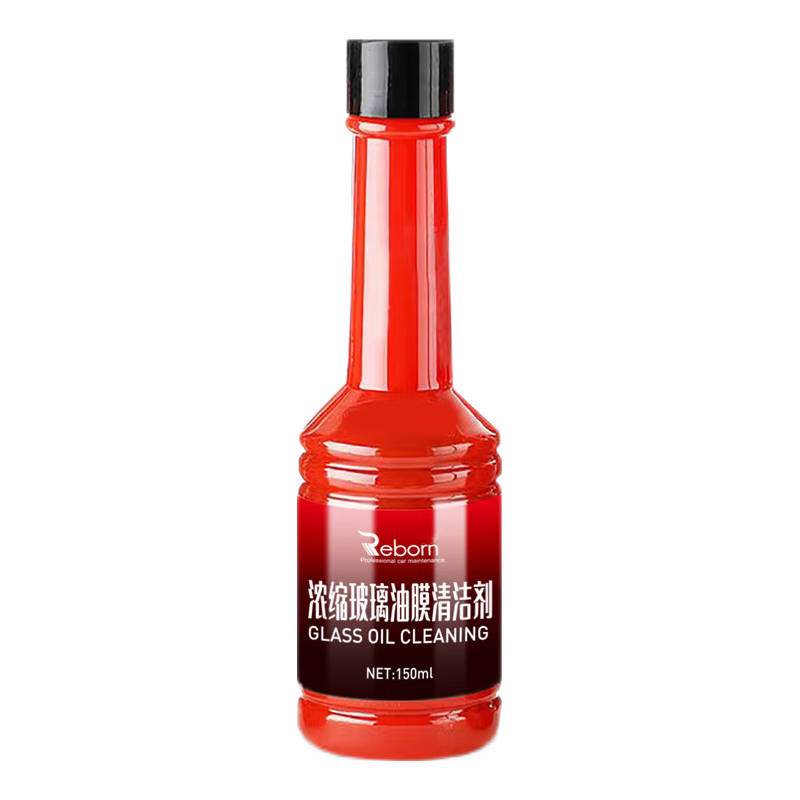 TUHU 途虎 油膜清洁剂 升级款 150ml 5瓶