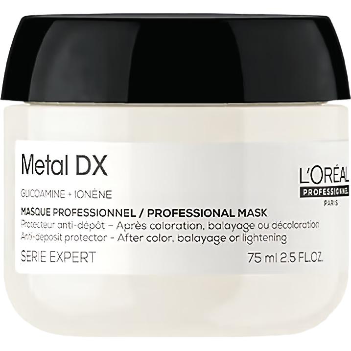 巴黎欧莱雅L'OREAL PARIS 抢先试用欧莱雅PRO瞬顺发膜「密集修护盒」享回购券