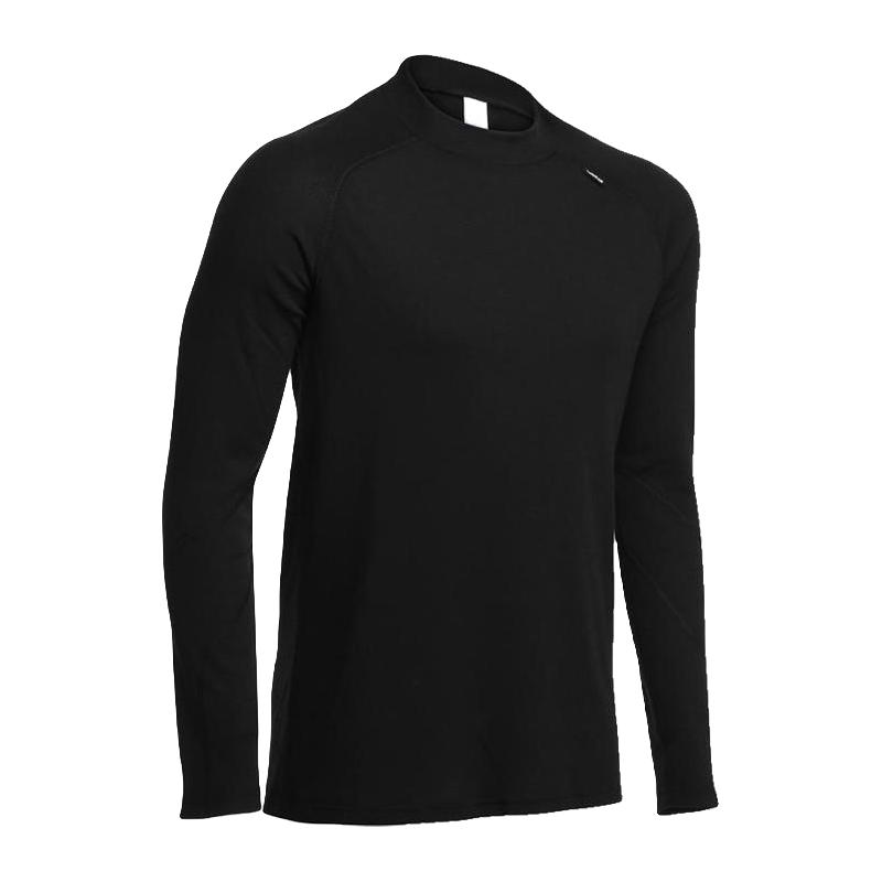 DECATHLON 迪卡侬 100系列 男子滑雪保暖内衣 8343536