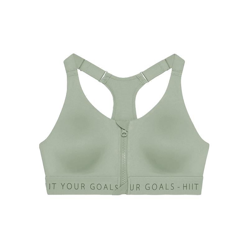 DECATHLON 迪卡侬 FBRA 920ZIP 女子运动内衣 H492765