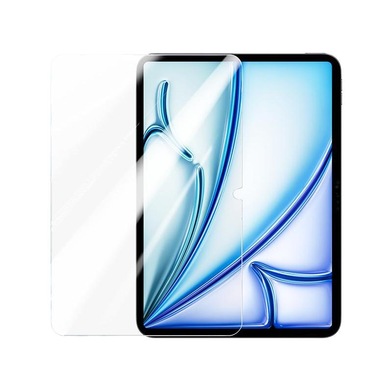 UGREEN 绿联 iPad Air5 高清钢化前膜 1片装