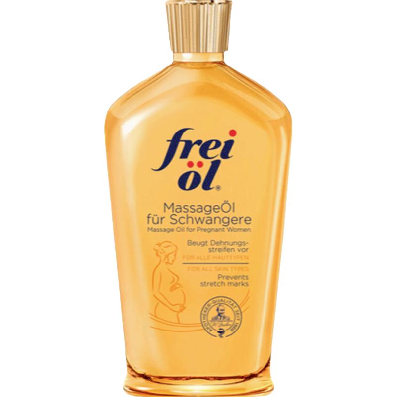 frei ol 芙爱 孕妇妊娠油 125ml