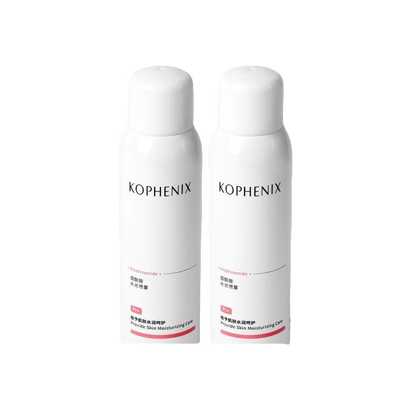 KOPHENIX/孔凤春 烟酰胺保湿补水 喷雾