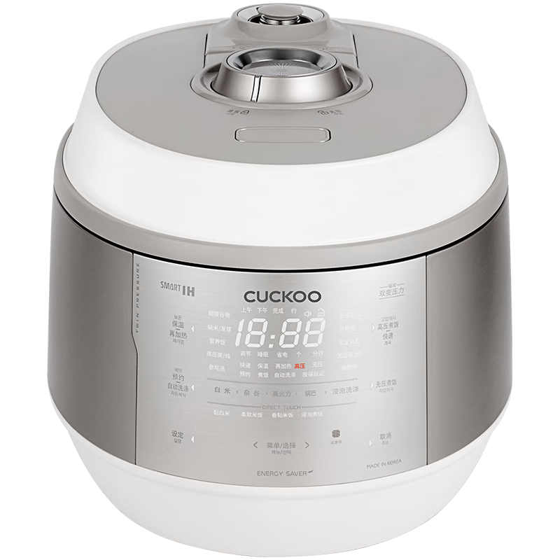  CUCKOO/福库 IH加热 电饭煲