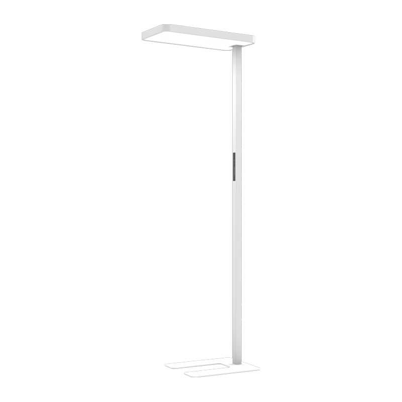 美的（Midea）天境光落地灯护眼高显指立式台灯儿童学习卧室客厅书房家用大路灯