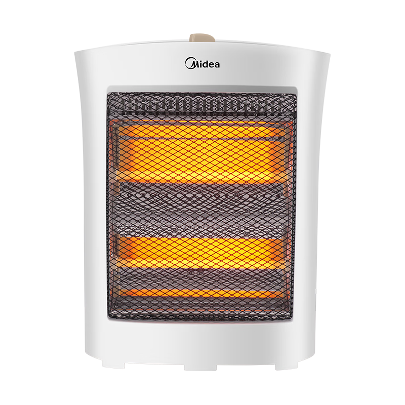 Midea 美的 NS8-15D 小太阳