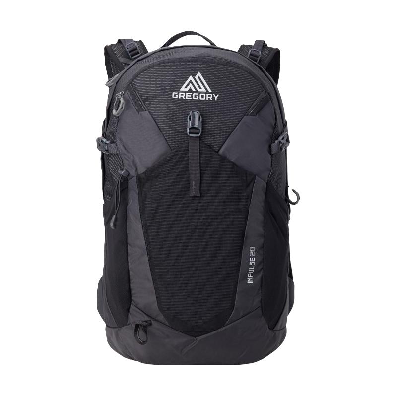 GREGORY 格里高利 IMPULSE 男子旅行背包