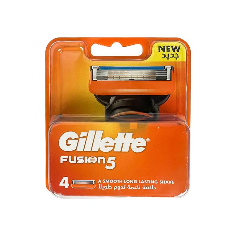 Gillette 吉列 锋隐5刀片