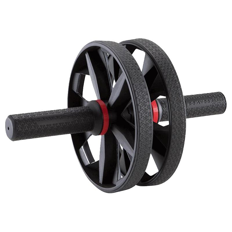 DECATHLON 迪卡侬 健腹轮 8229719