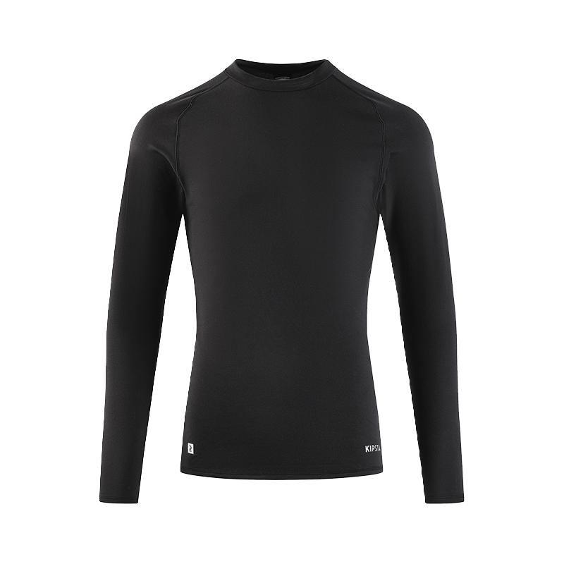 DECATHLON 迪卡侬 男子紧身训练长袖 8523892