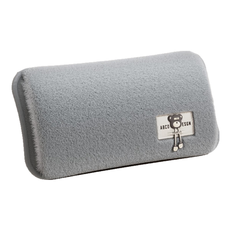 山山电热水袋暖手宝暖宝宝暖水袋充电暖手袋暖水宝防爆取暖基础