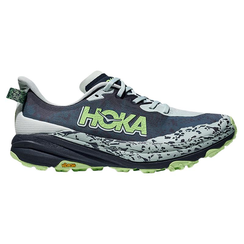HOKA ONE ONE Speedgoat 6 男子越野跑鞋 1147830