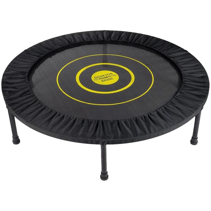 DECATHLON 迪卡侬 Fit Trampo 100 有氧健身蹦床 8558559