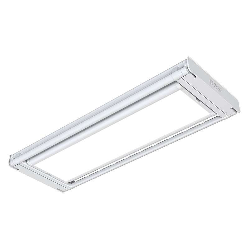 邦先生 M22PlusA 智能电动晾衣架 2.15m 白色