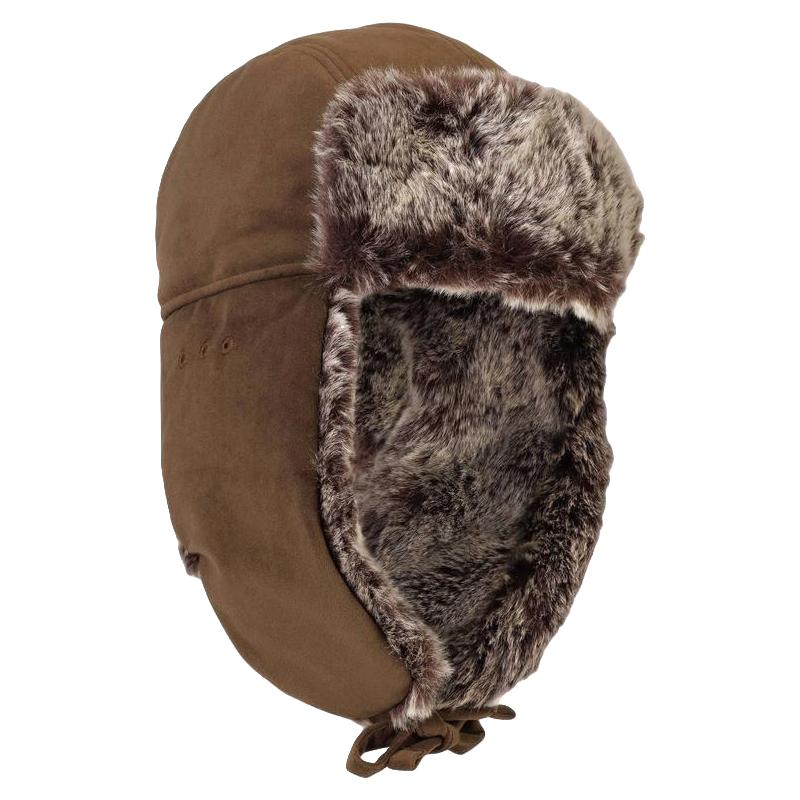 DECATHLON 迪卡侬 男女款雷锋帽  8315985