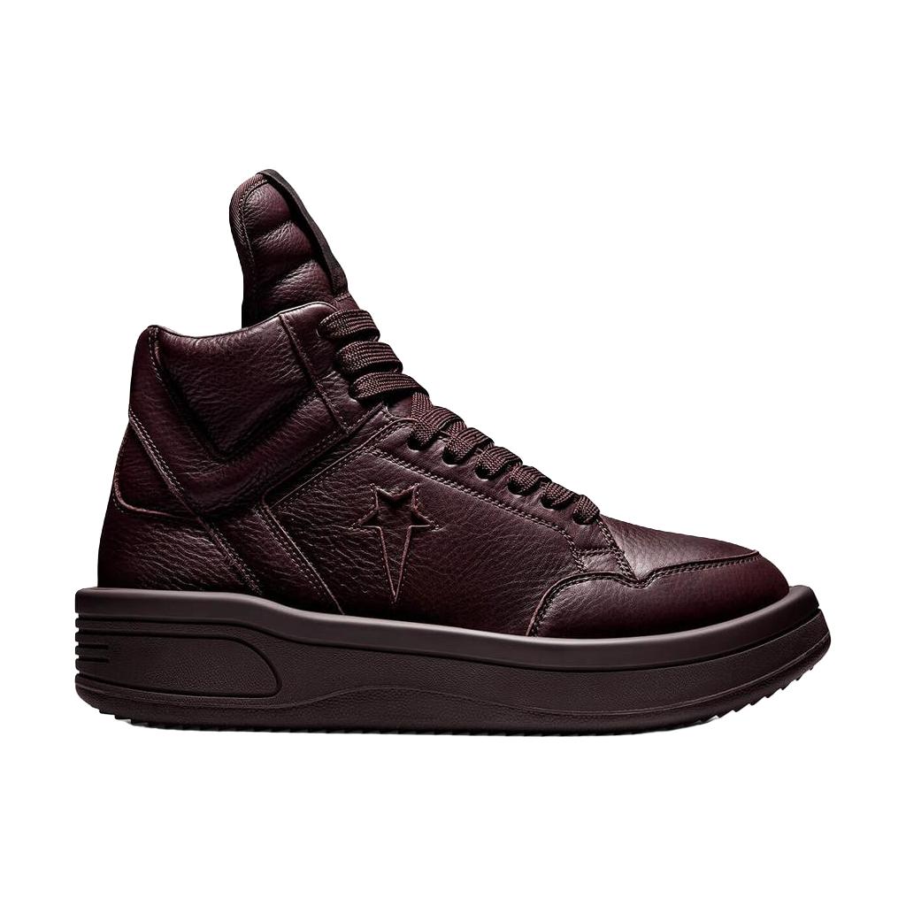 CONVERSE 匡威 Rick Owens DRKSHDW联名 男士休闲鞋