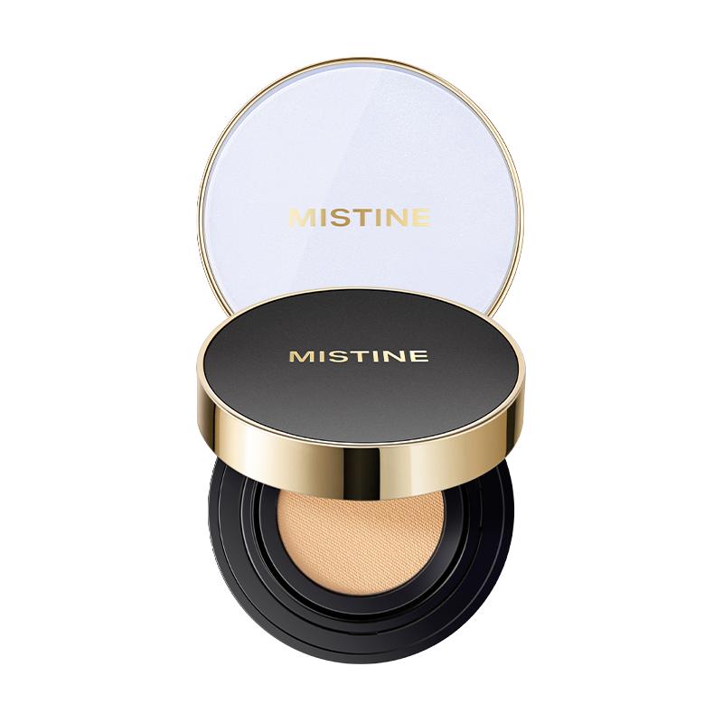 Mistine 蜜丝婷 气垫遮瑕bb霜