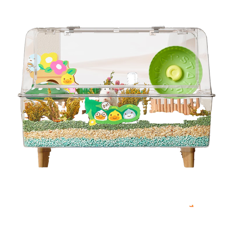 BUCATSTATE 布卡星 70cm星空笼