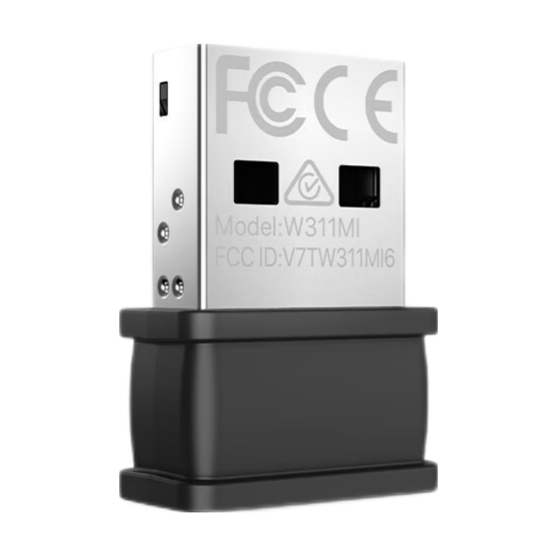 Tenda 腾达 AX300 WiFi6免驱 usb无线网卡