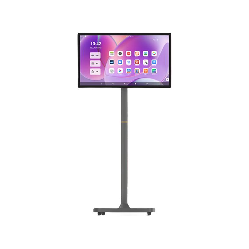 联想thinkplus 随心屏闺蜜机 智慧直播旋转屏 超长续航大内存 触控显示器 娱乐互动触摸移动平板DST32-A27