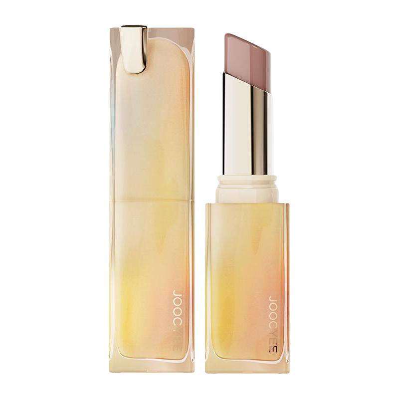 Joocyee 酵色 夏蝉系列 晶冻口红