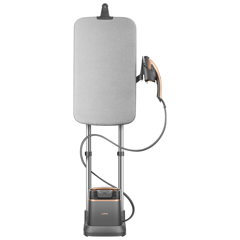 SUPOR 苏泊尔 EGU-Y208A 挂烫机 深空灰