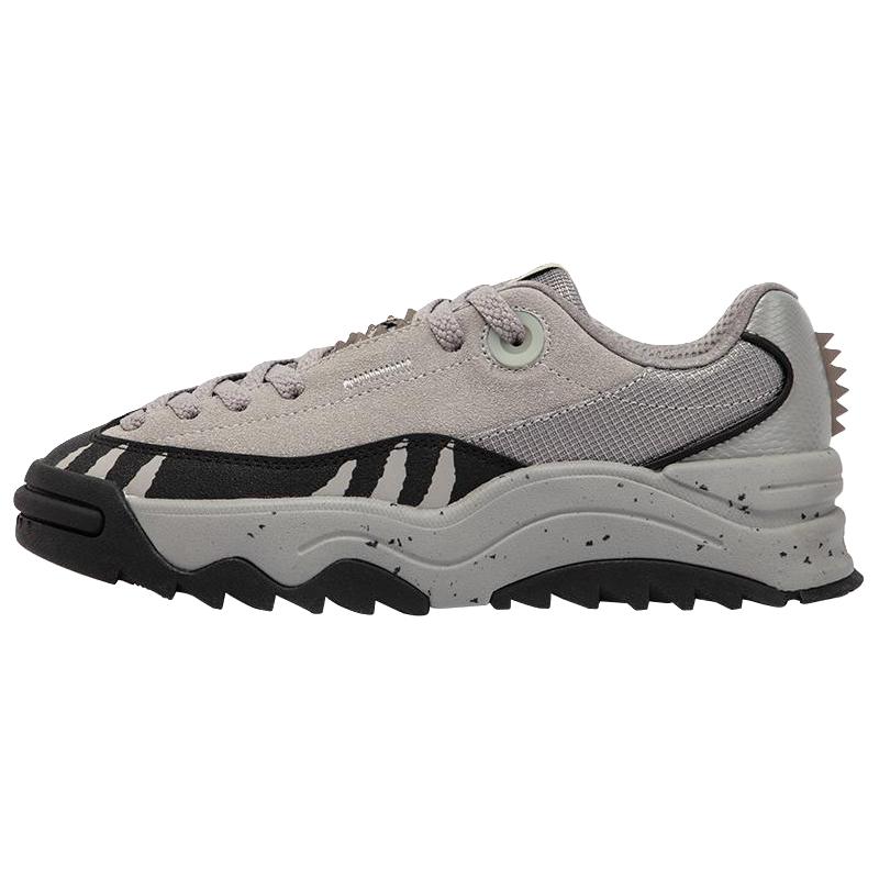  361° 厚底 女士运动鞋