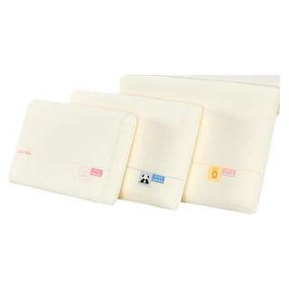 多喜爱 记忆棉3-6-12岁儿童枕头慢回弹深睡护颈枕头枕芯