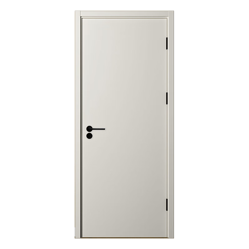 OUPAI 欧派 OPAI 欧派 免漆降噪木质复合门F4 2001J