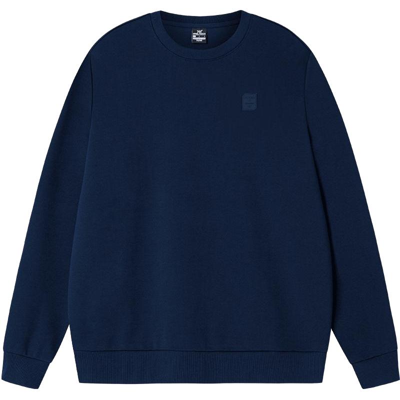 361° 男士加绒运动卫衣