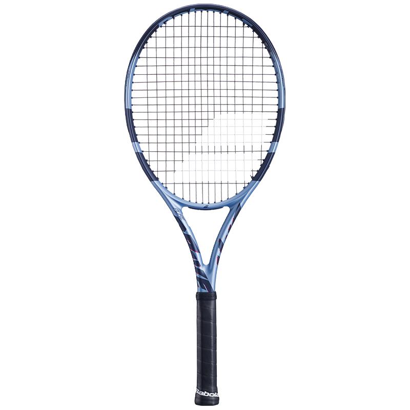 BABOLAT 百保力 官方李娜PD全碳素百宝力专业网球拍PURE DRIVE