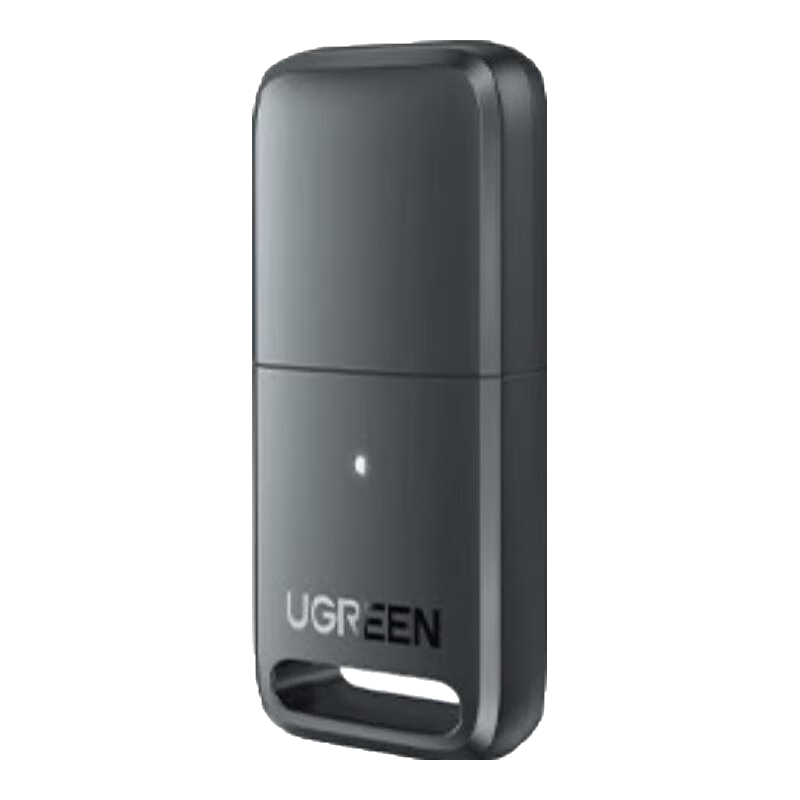  UGREEN/绿联 WiFi6 USB无线网卡