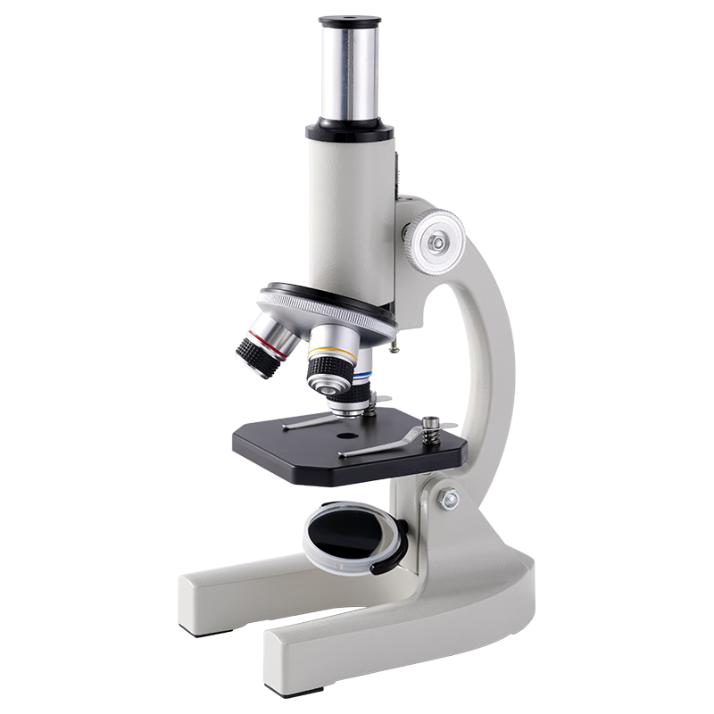 deli 得力 YX467 显微镜