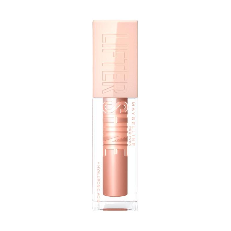 MAYBELLINE 美宝莲 柔润水唇釉