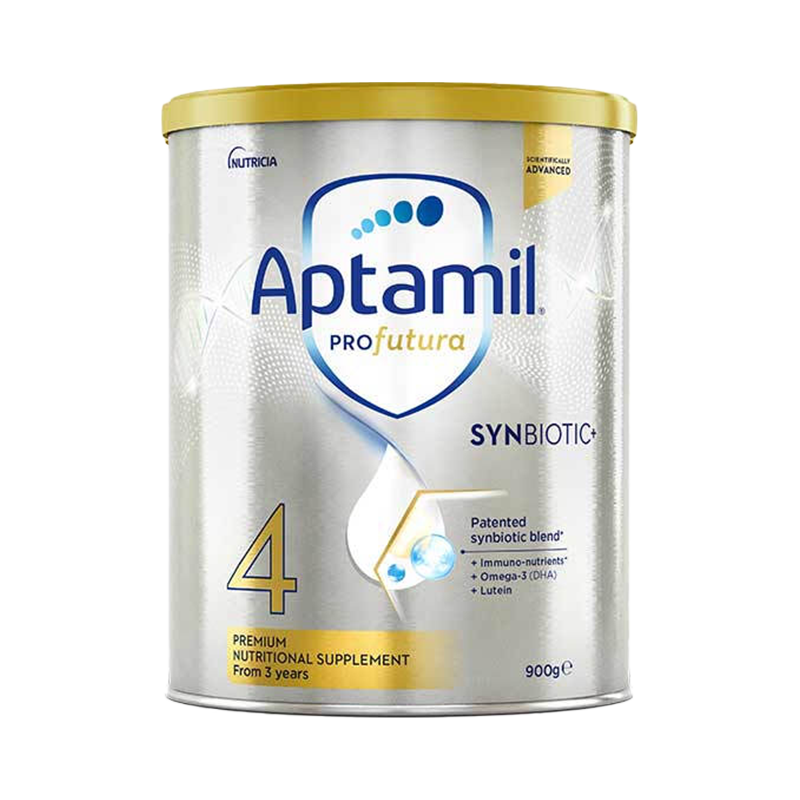  Aptamil/爱他美  婴幼儿配方奶粉