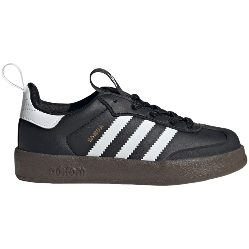 adidas阿迪达斯ADIFOM SAMBA儿童德训鞋运动鞋【T头鞋】