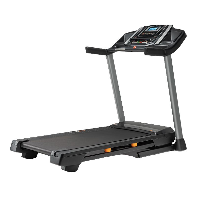 美国ICON爱康家用跑步机折叠爬坡专业室内运动器材静音