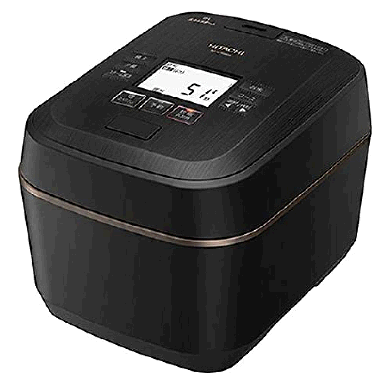  HITACHI/日立 压力 电饭煲