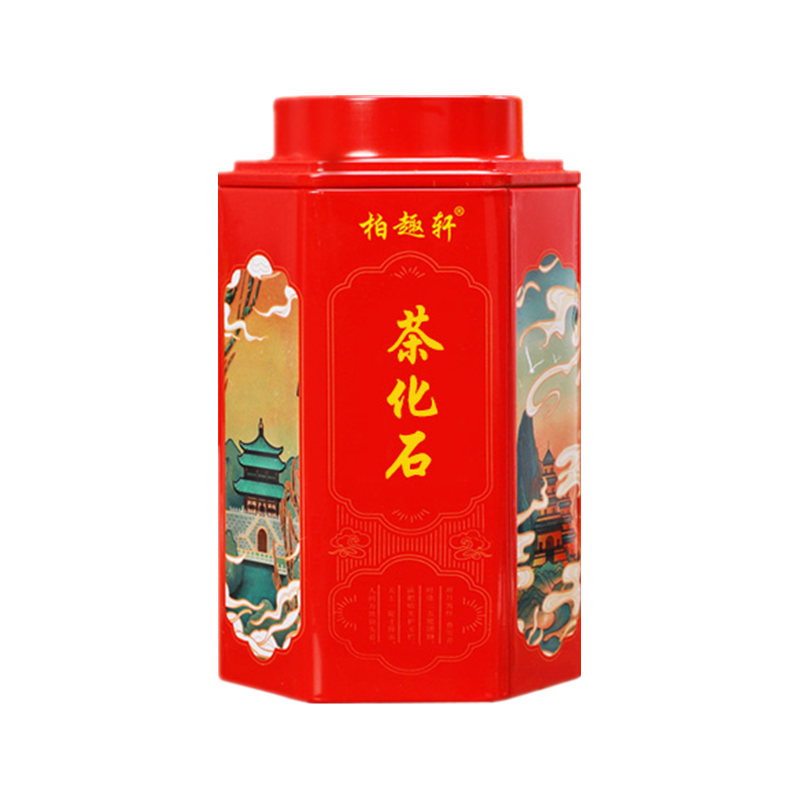 饮矿花香果香大红袍茶叶乌龙茶50克