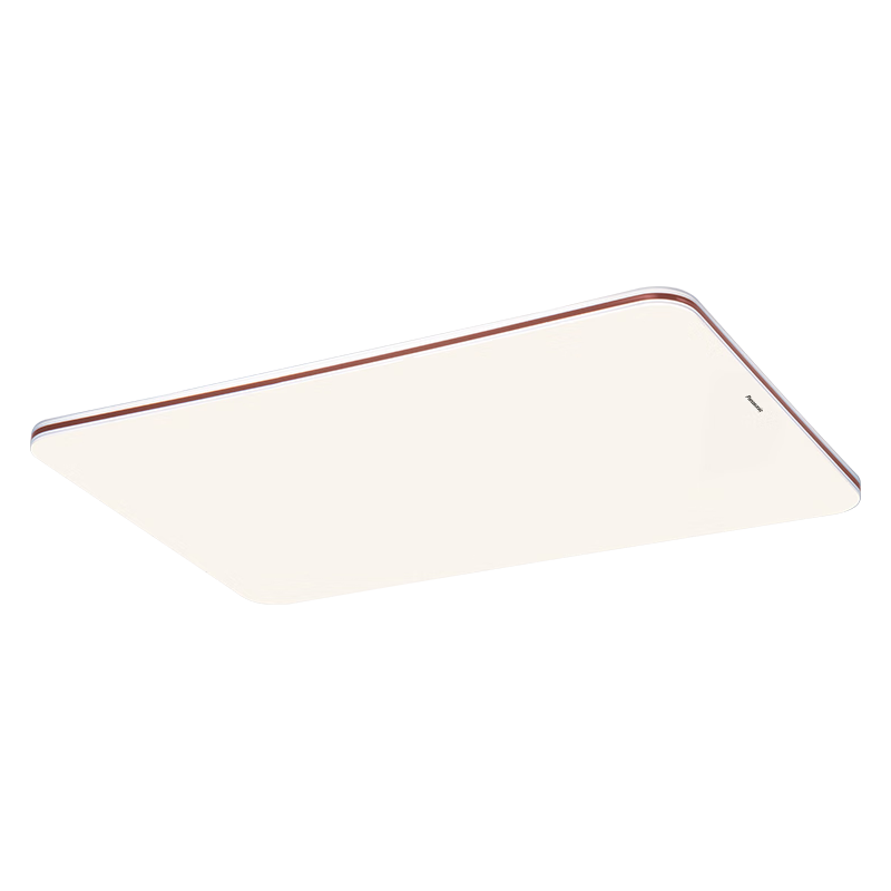 松下（Panasonic）吸顶灯客厅灯全光谱米家智能护眼灯 高亮度超薄200瓦 HHXSX159