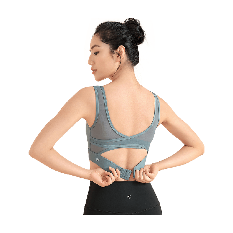 CAMEL 骆驼 女子运动内衣 Y0S1VZ601