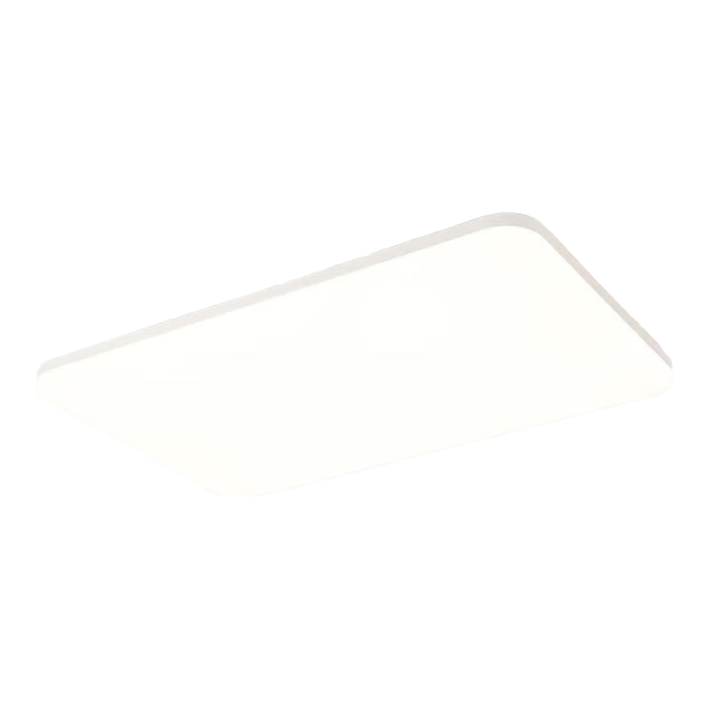 雷士（NVC）LED全光谱护眼智能吸顶客餐厅卧室房间灯具2024流行全屋套餐 全光谱02-四室一厅