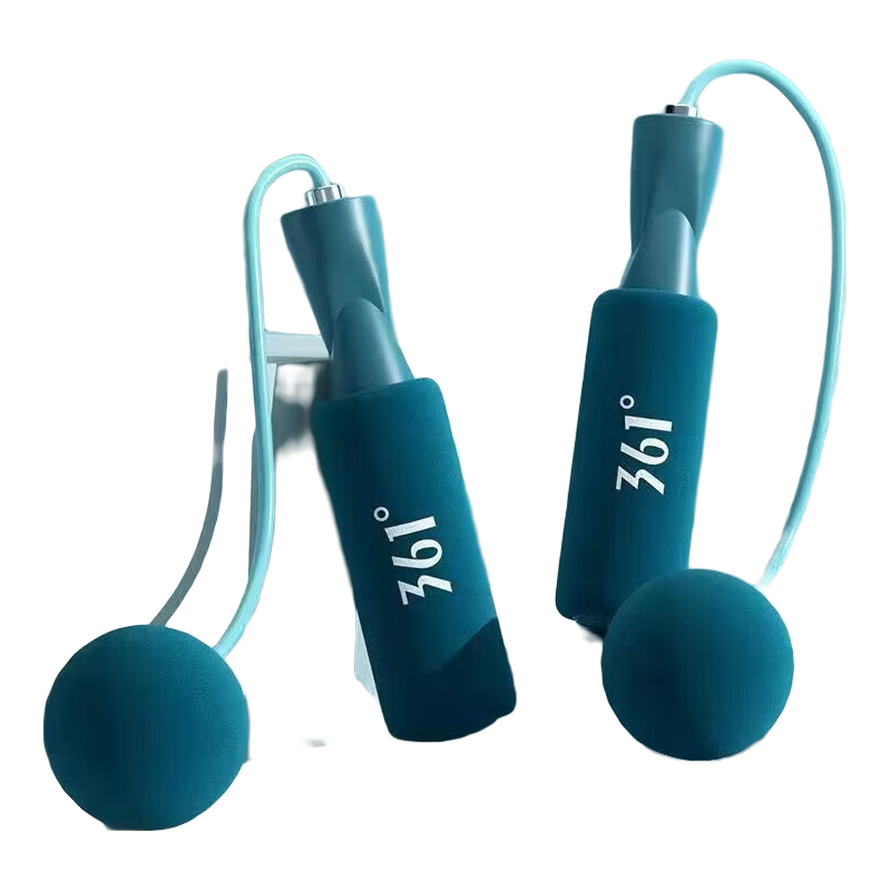 361° 儿童学生中考专用绳 无绳跳绳