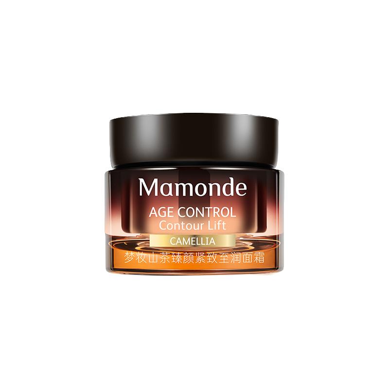  Mamonde/梦妆 紧致 面霜  50g/mL