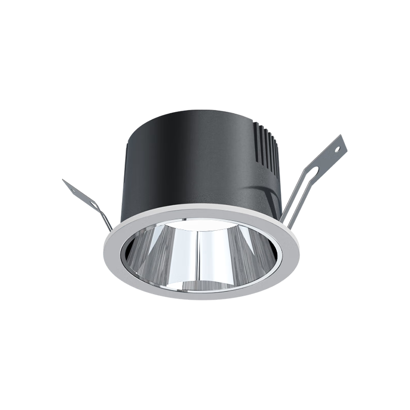 Yeelight 易来 智能LED筒灯M3蓝牙网关吊顶灯过道嵌入式孔灯米家筒射灯2024