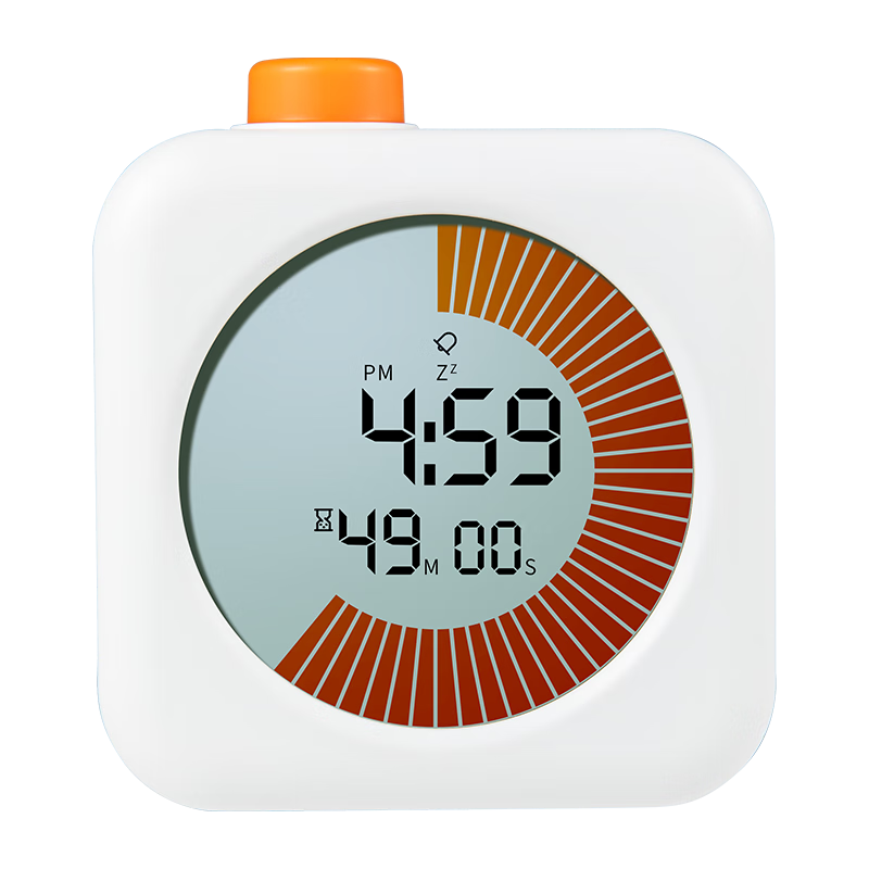 Comix 齐心 XS-1 时间管理计时器