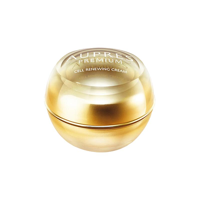  AUPRES/欧珀莱 面霜  31-50g/mL