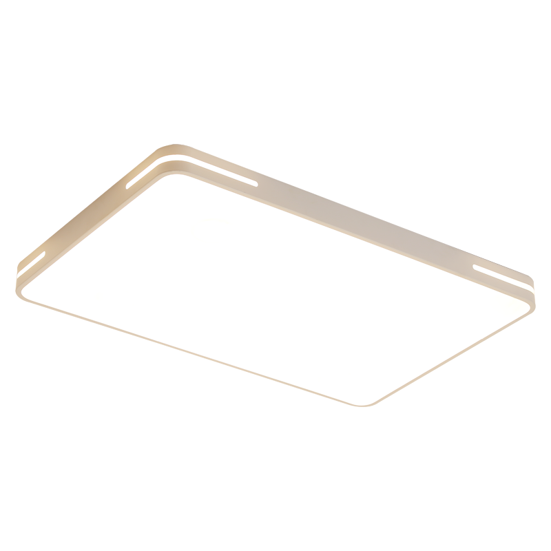  箭牌 ARROW 箭牌照明 大客厅灯卧室灯具吸顶灯