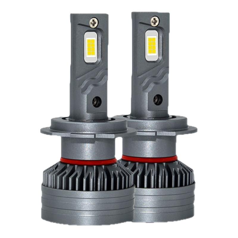 途虎 TUHU驾驰led灯泡汽车大灯h7h1h11车灯改装车灯G1近光灯远光灯远近一体