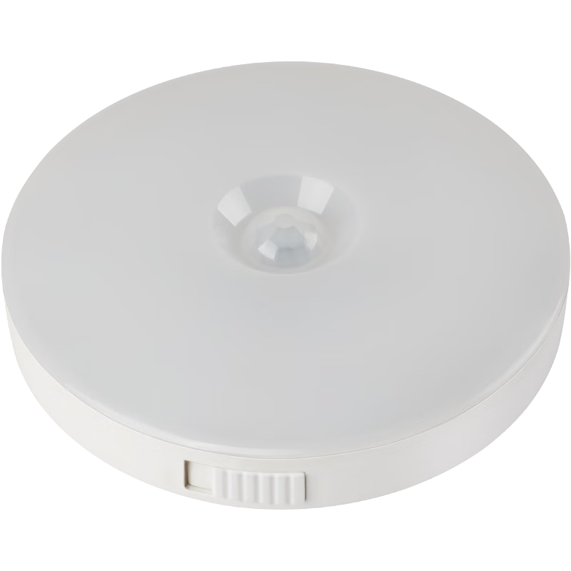 雷士 NVC   Lighting小夜灯光控人体感应灯儿童床头灯卧室照明迷你宝宝婴儿喂奶灯 光感+人感双重智控小夜灯